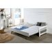 Cama nido VICENZO 90cm multicolor Cama nido VICENZO 90cm multicolor Multicolor