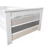 Cama nido VICENZO 90cm multicolor Cama nido VICENZO 90cm multicolor Multicolor