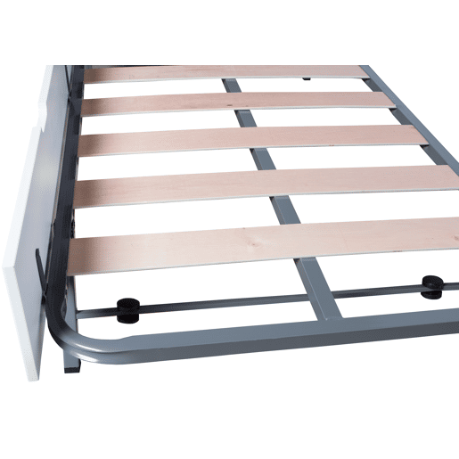 Cama nido VICENZO 90cm multicolor Cama nido VICENZO 90cm multicolor