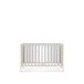 Cuna SIANNE 120x60cm Cuna SIANNE 120x60cm Natural/ Blanco