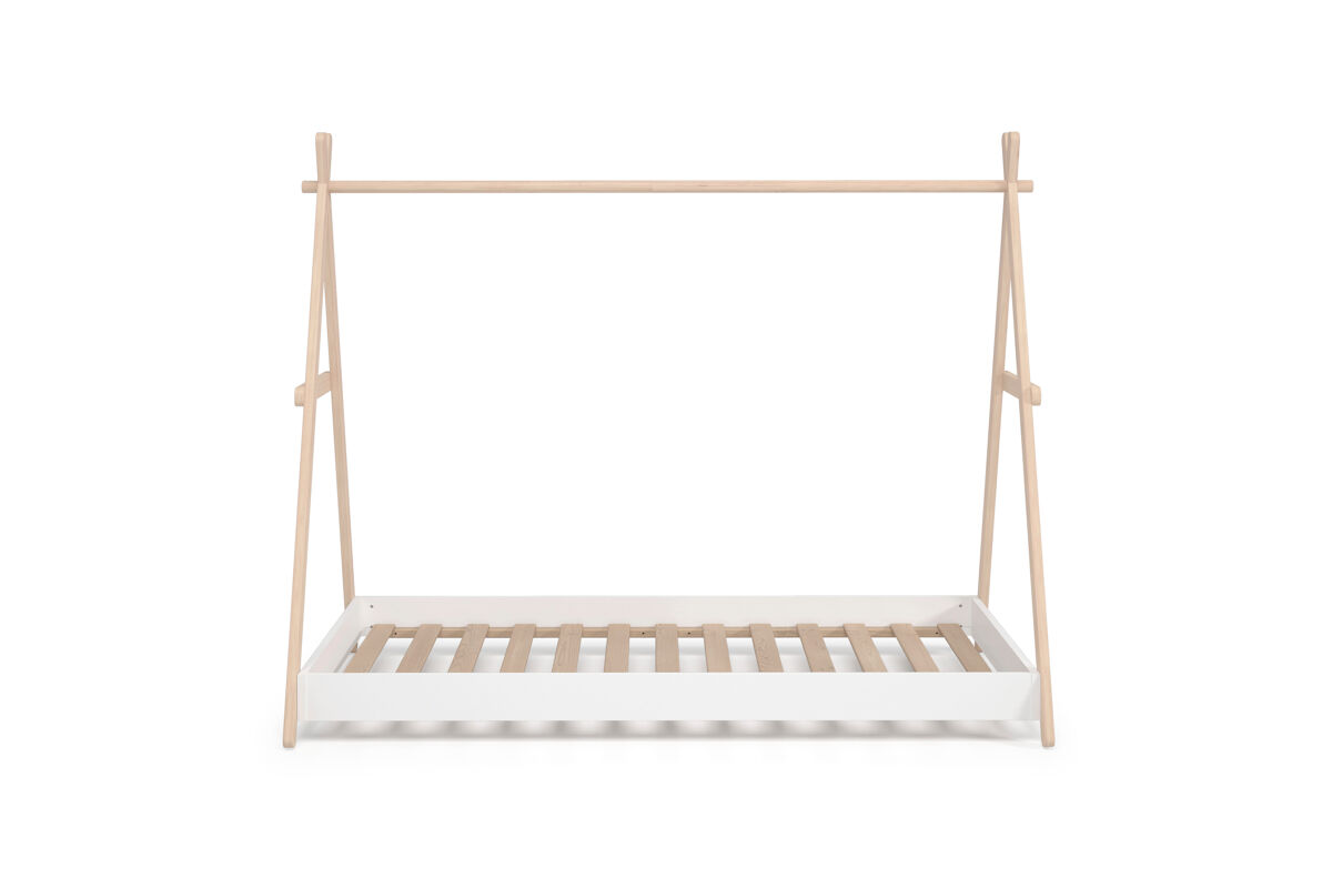 Cama cabaña SOFIA 90x200cm