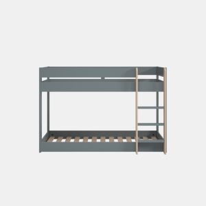 Beliche Montessori AZRAEL 90cm caqui verde