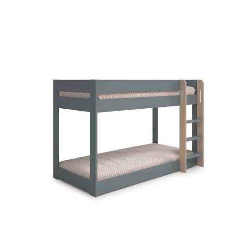 Beliche Montessori AZRAEL 90cm caqui verde