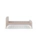 Cama 90cm ELLIS Cama 90cm ELLIS Beige