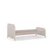Cama 90cm ELLIS Cama 90cm ELLIS Beige