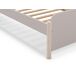 Cama 90cm ELLIS Cama 90cm ELLIS Beige