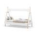Cabaña tipi 90cm LANI Cabaña tipi 90cm LANI Blanco