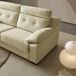 Sofá cama 3 plazas CALA color beige Sofá cama 3 plazas CALA color beige Beige
