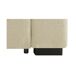Sofá cama 3 plazas CALA color beige Sofá cama 3 plazas CALA color beige Beige
