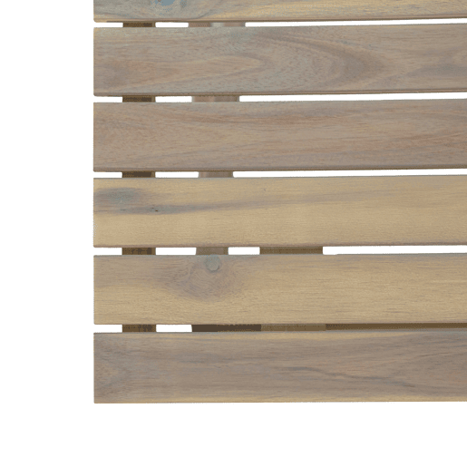 Conjunto de varanda RIVEIRA com mesa e 2 cadeiras Conjunto de varanda RIVEIRA com mesa e 2 cadeiras