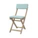 Set balcón RIVEIRA con mesa y 2 sillas Set balcón RIVEIRA con mesa y 2 sillas Madera