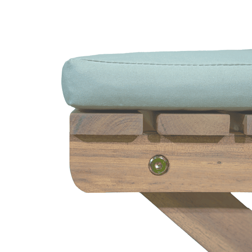Conjunto de varanda RIVEIRA com mesa e 2 cadeiras Conjunto de varanda RIVEIRA com mesa e 2 cadeiras