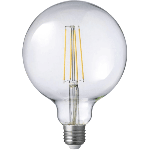 Lâmpada OPAL G45 7w E14 luz fria