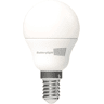 Lâmpada OPAL G45 7w E14 luz quente