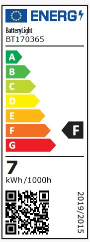 Lâmpada OPAL G45 7w E14 luz quente Lâmpada OPAL G45 7w E14 luz quente