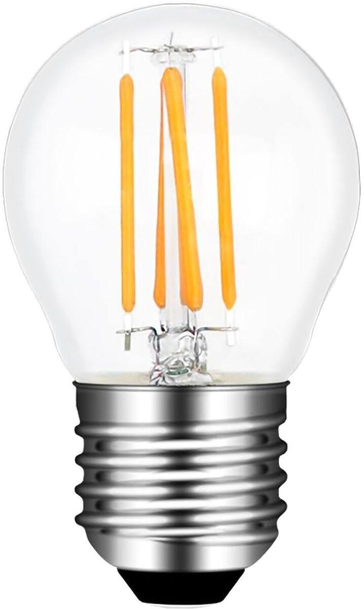 Bombilla FILAMENTO A60 4w E27