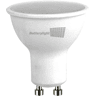 Lâmpada PROFESIONAL GU10 7w 6000K