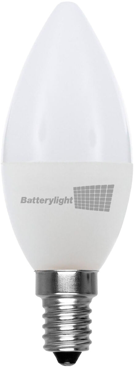 Bombilla STANDARD pcb alu c37 7w E14