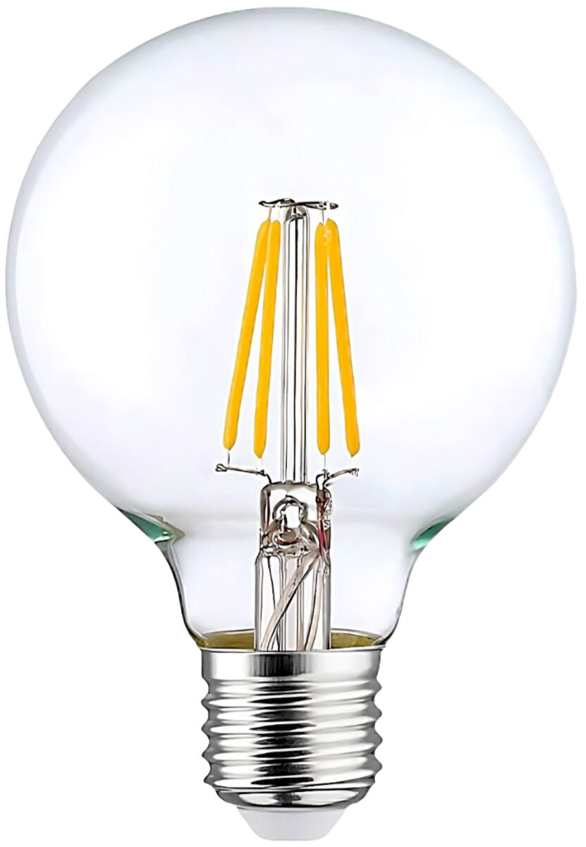 Bombilla FILAMENTO G95 12w E27