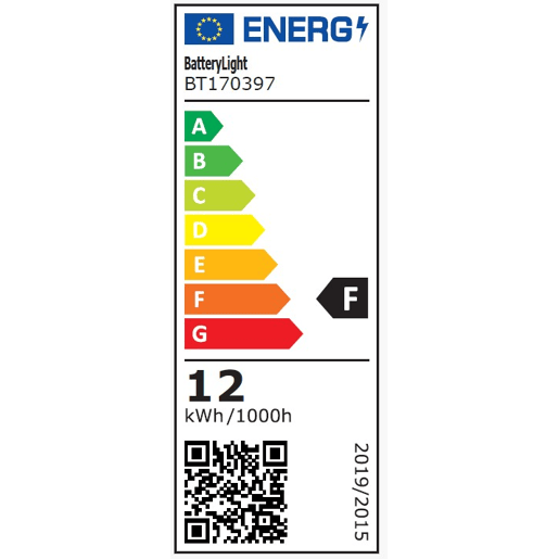 Lâmpada FILAMENTO G125 12w E27 4000K Lâmpada FILAMENTO G125 12w E27 4000K