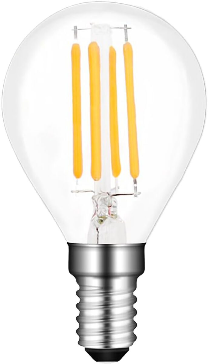 Bombilla FILAMENTO G125 12w E27