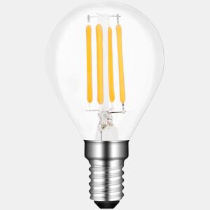 Lâmpada FILAMENTO G125 12w E27 2700K