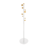 Cabide de pé LUCA 176cm cor branco