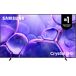 TV SAMSUNG UEU8072FUXXH 4K Smart TV TV SAMSUNG UEU8072FUXXH 4K Smart TV Negro