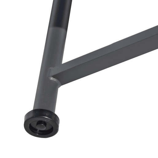 Mesa de jardim com tampo elevável CAMBRE antracite Mesa de jardim com tampo elevável CAMBRE antracite