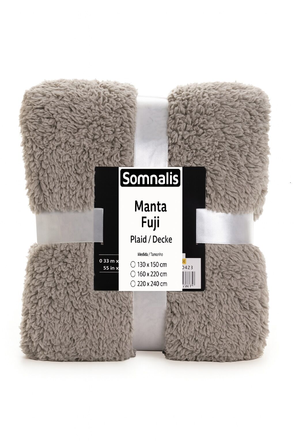 Manta FUJI poliéster