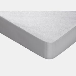 Protetor colchão SOMNALIS RIZO algodão impermeável cama 180200cm