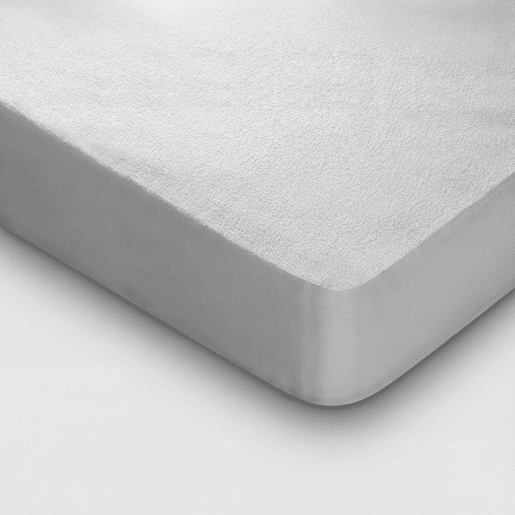 Protetor de colchão SOMNALIS RIZO impermeável cama de 135140cm