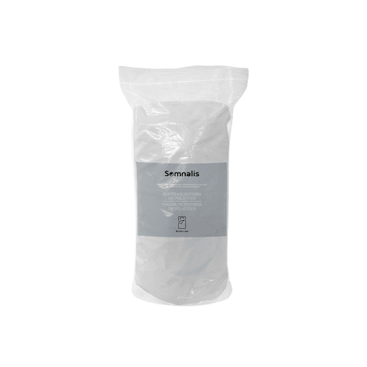 Protetor de colchão SOMNALIS microfibra cama de 90100cm