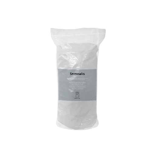 Protetor de colchão SOMNALIS microfibra cama de 150160cm