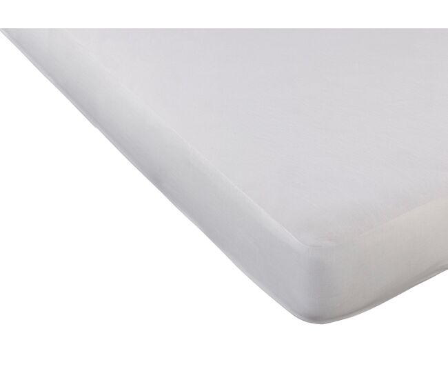 Protector de colchón somnalis microfibra para cama de 180 - 200cm