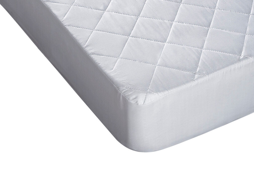 Protector colchón SOMNALIS acolchado microfibra