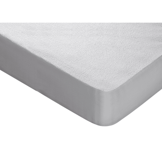 Protetor colchão MOLAFLEX RIZO algodão impermeável cama de 180cm Protetor colchão MOLAFLEX RIZO algodão impermeável cama de 180cm