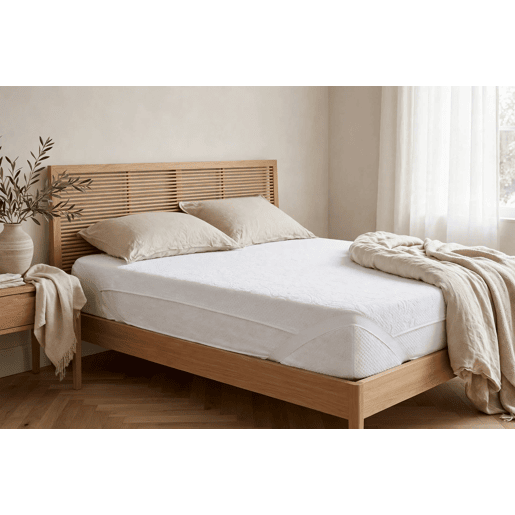Capa de colchão TENCEL MOLAFLEX camas de 90cm Capa de colchão TENCEL MOLAFLEX camas de 90cm