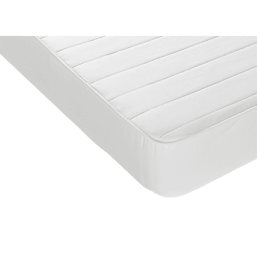 Capa de colchão MOLAFLEX algodão acolchoado camas de 140cm