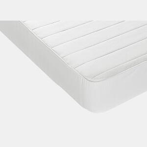 Capa de colchão MOLAFLEX algodão acolchoado camas de 180cm