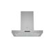 Campana decorativa T invertida CATA LEGEND Campana decorativa T invertida CATA LEGEND Inox