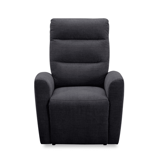 Cadeirão relax elétrico LIFT UP GOLF cinzento Cadeirão relax elétrico LIFT UP GOLF cinzento