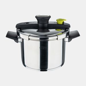 Panela de pressão ACERO INOXIDABLE de 6 litros marca SAN IGNACIO