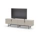 Mueble tv 4 puertas 200cm DIAL Mueble tv 4 puertas 200cm DIAL Beige