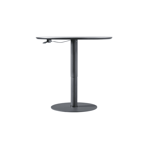 Mesa de jantar elevável VEGAS cinza