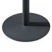 Mesa de comedor elevable VEGAS Mesa de comedor elevable VEGAS Negro/ Gris