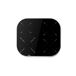 Placa vitrocerámica TEKA TCC64000 4 Zonas 59cm negra Placa vitrocerámica TEKA TCC64000 4 Zonas 59cm negra Negro