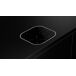 Placa vitrocerámica TEKA TCC64000 4 Zonas 59cm negra Placa vitrocerámica TEKA TCC64000 4 Zonas 59cm negra Negro