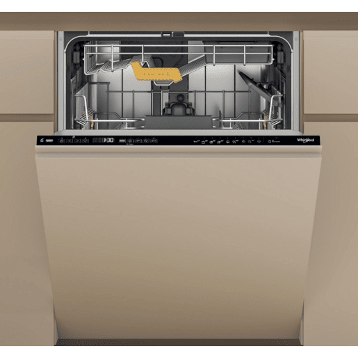 Máquina lavar loiça encastre WHIRLPOOL WH8IPB14AM6L0 14 conjuntos