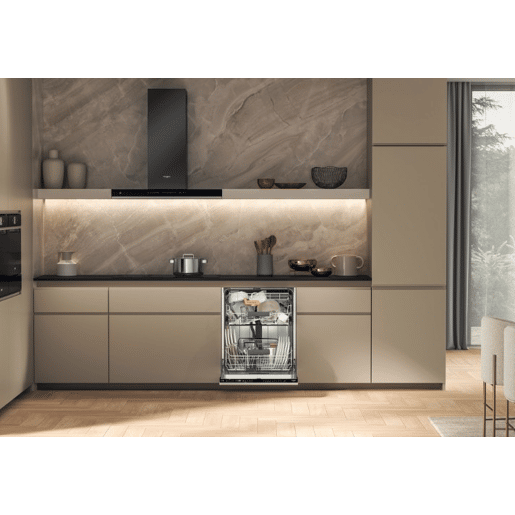 Máquina lavar loiça encastre WHIRLPOOL WH8IPB14AM6L0 14 conjuntos